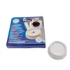 Image de Lot de 4 patins anti vibrations universels (60237-18714) Accessoires et entretien 481281718845 WPRO - 60237_3662894876719