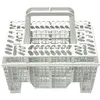Image de Panier à couverts pour lave-vaisselle arthur martin electrolux faure