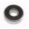 Image de Roulement 608-2rs 22,2 x 7,5 x 8 mm pour sèche-linge whirlpool