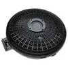 Image de Filtre charbon x 1 pour hotte smeg - 3934121