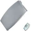 Image de Poignée de hublot (301917-27424) Lave-linge 1108254135 AEG, ELECTROLUX - 301917_3662894899596