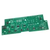 Image de Module electronique tableau de bord pour lave linge candy - g720011