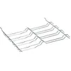 Image de Grille droite de gradin (299948-55883) Four, cuisinière 481010412914 WHIRLPOOL, BAUKNECHT, IKEA WHIRLPOOL, IGNIS - 299948_3662894907901