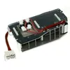 Image de Resistance,230v,1400+600w + 2 thermostats pour seche linge aeg