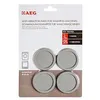 Image de Patins anti-vibrations pour lave-linge aeg