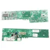 Image de Carte electronique nfc programmé pour lave linge candy hoover