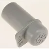 Image de Bouchon tiroir detersif indesit pour lave linge indesit - f601280