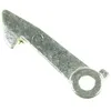 Image de Crochet de hublot pour lave linge beko
