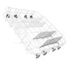 Image de Panier inferieur pour lave vaisselle aeg