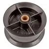 Image de Galet tendeur pour sèche linge whirlpool c00297219
