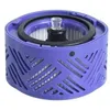 Image de Gde filtre post moteur compatible pour aspirateur dyson remplace 966912-03