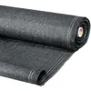 Image de Brise vue renforcé 1 x 10 M gris 90 gr/m² classique