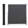 Image de Housse de protection pour paravent extérieur H.160 CM