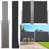Image de Housse de protection pour paravent extérieur double