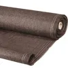 Image de Brise vue renforcé 1,8 x 10 M taupe 220 gr/m² luxe PRO