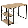 Image de Bureau droit DETROIT design industriel