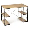 Image de Bureau double DETROIT design industriel
