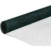 Image de Grillage pour poules vert 1x25M maille 25mm triple torsion clôture souple jardin animaux