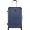 Image de bluestar - valise grand format opera 75 cm 4 roues - marine
