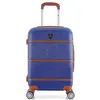 Image de gentleman farmer - valise cabine walter 55 cm 4 roues - marine