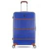 Image de gentleman farmer - valise grand format abs/pc walter 4 roues 75 cm - marine