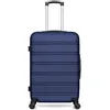 Image de hero - valise weekend renoso 65 cm 4 roues - marine
