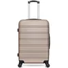 Image de hero - valise weekend renoso 65 cm 4 roues - beige