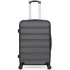 Image de hero - valise weekend renoso 65 cm 4 roues - gris fonce