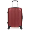 Image de hero - valise cabine carpates 55 cm 4 roues - bordeaux
