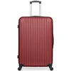 Image de hero - valise grand format carpates 75 cm 4 roues - bordeaux