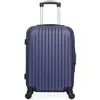 Image de hero - valise cabine carpates 55 cm 4 roues - marine
