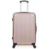 Image de valise m carpates - rose dore