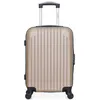 Image de hero - valise cabine carpates 55 cm 4 roues - beige