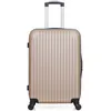 Image de valise m carpates - beige