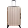 Image de hero - valise grand format carpates 75 cm 4 roues - beige