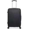 Image de valise m carpates - noir