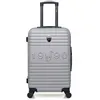 Image de gentleman farmer - valise weekend fred-a 60 cm 4 roues - gris