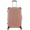 Image de wave paris - valise grand format denali 75 cm 4 roues - rose dore