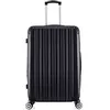 Image de wave paris - valise grand format denali 75 cm 4 roues - noir