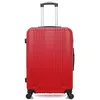 Image de hero - valise weekend lipari 65 cm 4 roues - rouge