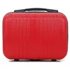 Image de hero - vanity lipari-k 23 cm - rouge