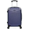 Image de wave paris - valise cabine congo 55 cm 4 roues - marine