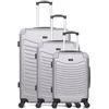 Image de WAVE PARIS - Set de 3 Valises CONGO