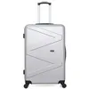 Image de wave paris - valise grand format amazone 75 cm 4 roues - gris