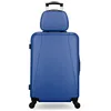 Image de hero - lot de 2 - valise weekend et vanity lanzarote - marine