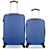 Image de hero - lot de 2 - valise weekend et valise cabine lanzarote - marine