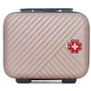 Image de swiss kopper - vanity spiez-k 23 cm - rose dore