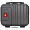 Image de swiss kopper - vanity ruti-k 23 cm - gris fonce