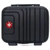 Image de swiss kopper - vanity ruti-k 23 cm - noir