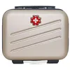 Image de swiss kopper - vanity zurich-k 23 cm - beige
